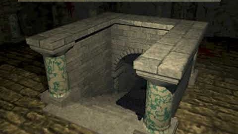 Diablo 1 (Hell 2 MOD) Mage - Warlock part 2