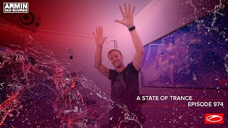 A State Of Trance Episode 974