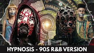 Sleep Token  Hypnosis 1990s Ru0026b Cover Version  Best Quality