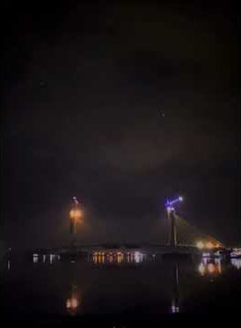 Story' Wa keren Selama Malam persi lagu dangdut