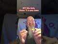 @dollartree #dollartree @ritzcrackers#pizza #queso #bagodonuts #foodreview #shorts #sub #thx