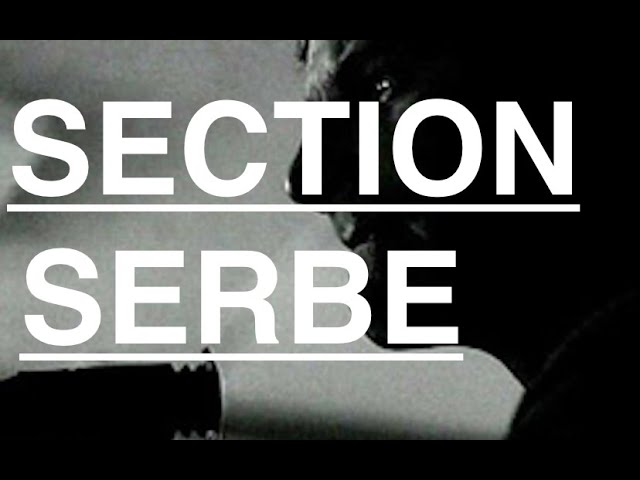 Récit: Avec des serbes de Dobrinja à Vogošća 1992