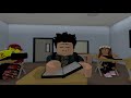 Roblox Animatic - Who's Talking in my Class?!