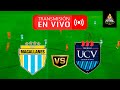 ¡EMPATE POETA! MAGALLANES 2 VS 2 CÉSAR VALLEJO 🔴 EN VIVO COPA SUDAMERICANA 2023 *REACCIÓN*