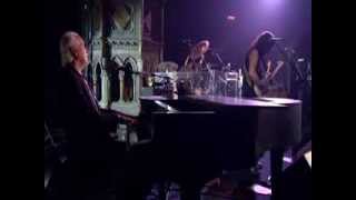 Procol Harum - An Old English Dream // England - 2004