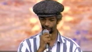 Gil Scott-Heron - There's A War Going On - 8/14/1994 - Woodstock 94 (Official)