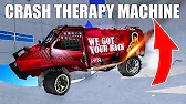 CRASHTherapy