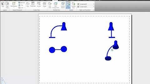 How to create 2D Views from 3D model