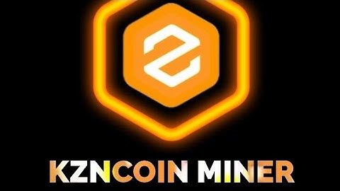 KZNCOIN Mining | How To Easily Connect Metamask Wallet   To KZN Account