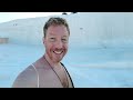 Pammukale and Hierapolis - Girls, Pools and... Archaeology?