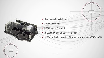 VESDA-E VEP Introductory VIdeo