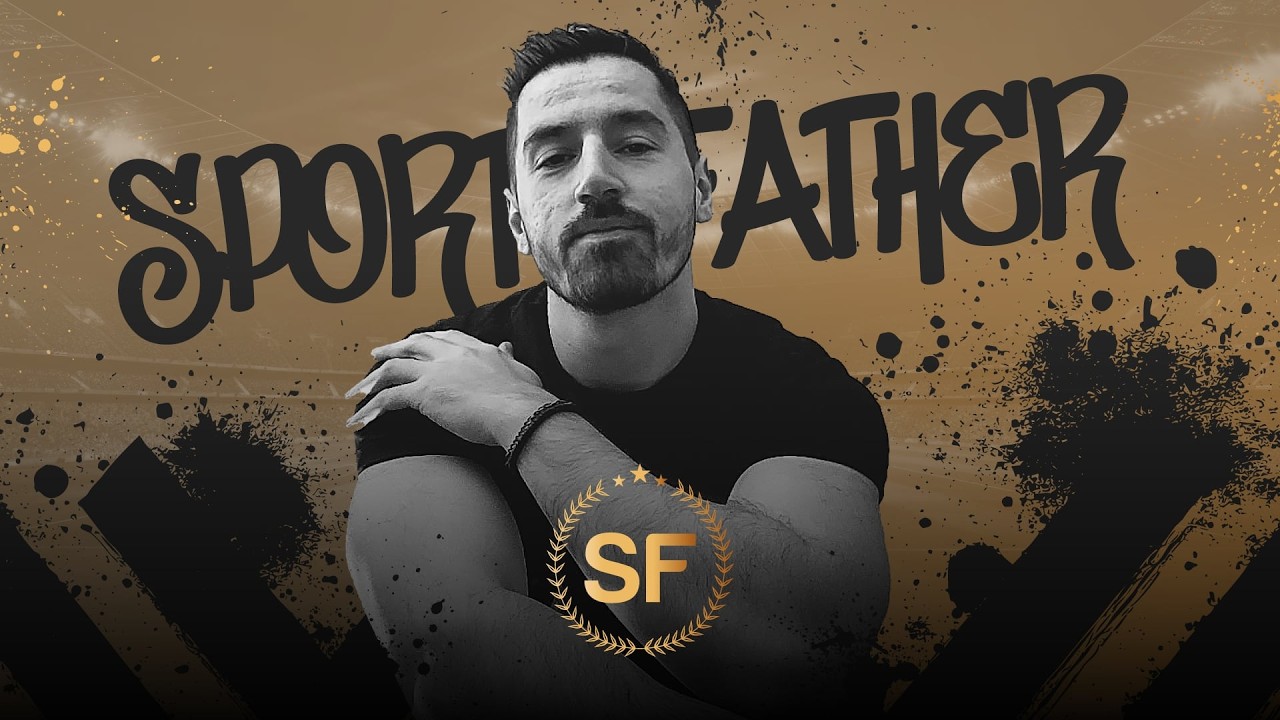 Sports Father podcast ΟΜΟΝΟΙΑ ετοιμάζεται...ΑΠΟΕΛ Εβδομάδα εξελίξεων. Ξεκίνα τώρα να βελτιώνεσαι!