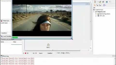 Criando um Player de vídeo em Delphi - muito fácil