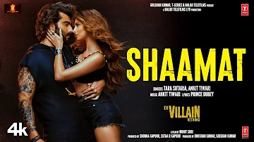 Shaamat - Ek Villain Returns | John,Disha,Arjun,Tara | Ankit T,Prince D, Mohit S, Ektaa K |Bhushan K