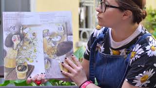 Il Seme Libro, Canzone, Laboratorio