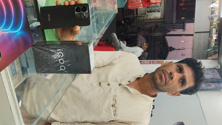This Smartphone is Best @17,999* really?? - iQOO Z9s Lets Test