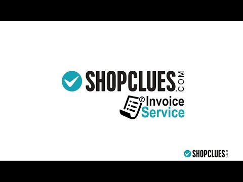 ShopClues.com - Invoice Service