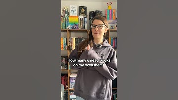 How many unread books on my shelf? #bookshelf #specialeditionbooks #tbr