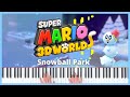 Snowball Park早崎あすか