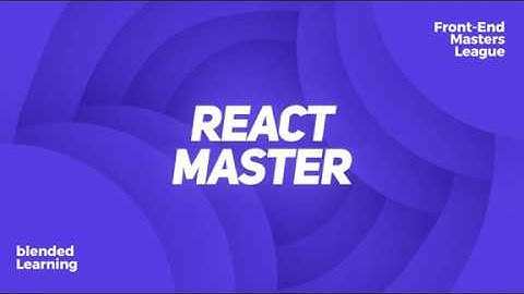 React 컴포넌트와 전달 속성(props)