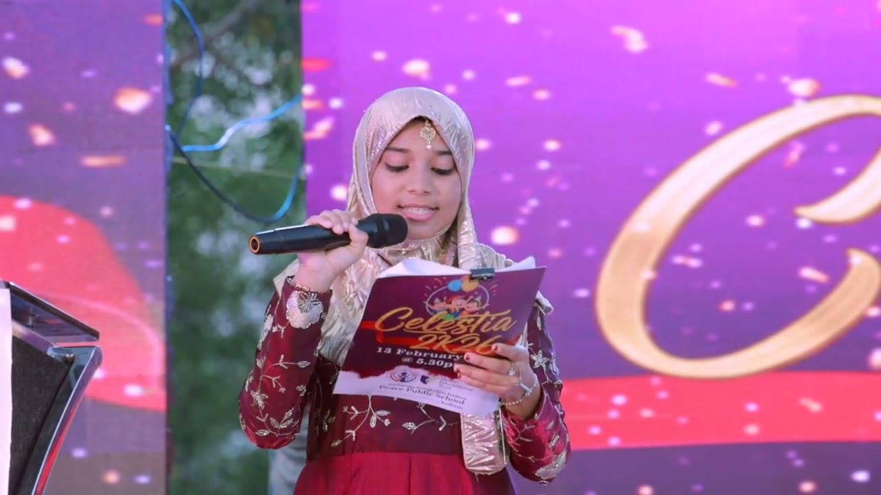 ✨Celestia 2K26 – Where Dreams Rise✨