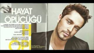 Video voorbeeld van "Murat Boz - Hayat Öpücügu - Yeni 2011"