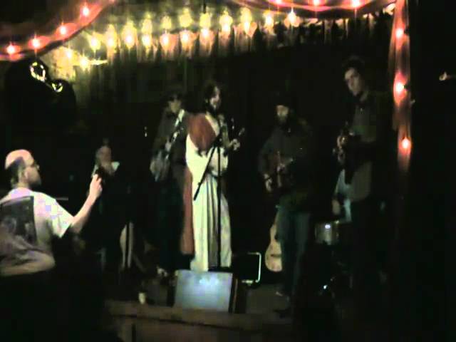 Brotherhood of the Jug Band Blues- Knows Her Stuff