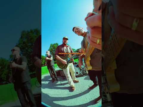 Day ‘N’ Night… who’s ready to jam to this one next week??? #shorts #countrymusic #rocknroll