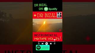 dr bizal on spotify