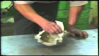 Back to Basics - Propeller Repair An Inside Look
