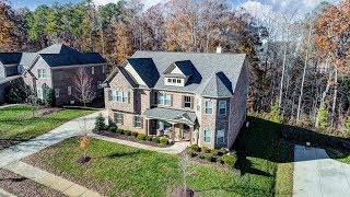 10314 Lemington Drive Mint Hill NC 28227