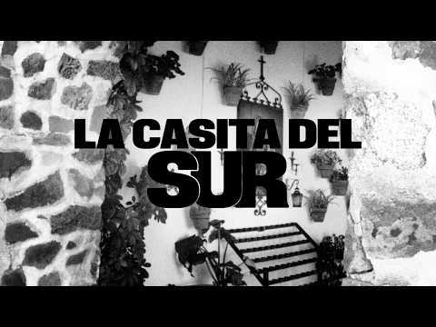 TEASER LA CASITA DEL SUR / LUCÍA MACHUCA & RAYBER / REMIX POR NAF LOOPS