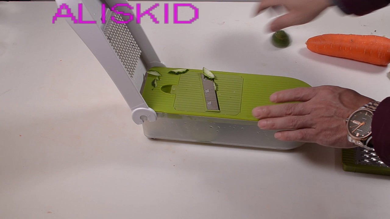 vegetable chopper as seen on tv, vegetable chopper,Onion Chopper YouTube