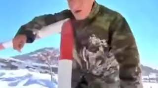 Şefkat Tepe - Kordon Uzmanı Dövüyor