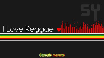 Sunda Woles - Mojang Priangan (Reggae Cover) + Lirik