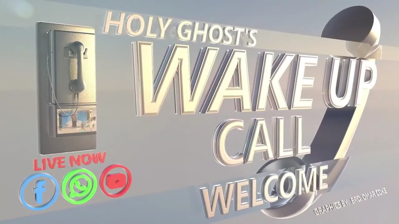 Dr. Keith Woodard Powered By His Presence Feb 12, 2026