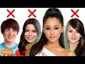 Nickelodeon's Failed Attempts at Making Pop Stars