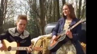 Video thumbnail of "Oh Susanna - "Back Dirt Road""