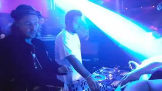 Axwell Λ Ingrosso - More Than You Know @ Stuttgart Private Party