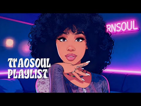 Emotional Resonance (A Modern Trapsoul Mix)