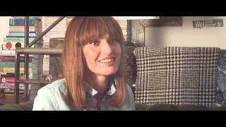 Brigitte : interview 2014