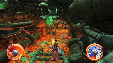 Jak & Daxter: The Precursor Legacy HD Part 28 (With Commentary)