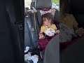 After the surgery Solange recovering from the Fentanyl | Depois da cirurgia #babyfunny #brazilian