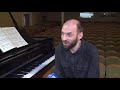 В Ярославле даст концерт знаменитый пианист