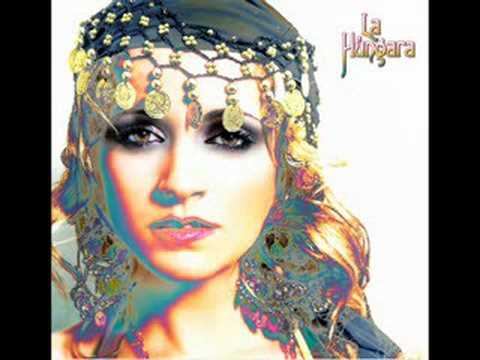 Me da lache - La Húngara
