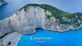 Greece 🇬🇷 希臘 - #athens #acropolis #delphi #zakynthos