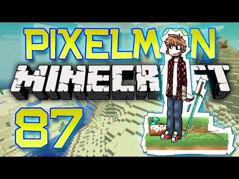 Minecraft: Pixelmon Let's Play w/Mitch! Ep. 87 - Searching for Forest Hills! (Pokemon Mod) - Minecraft: Pixelmon Let's Play w/Mitch! Ep. 87 - Searching for Forest Hills! (Pokemon Mod)