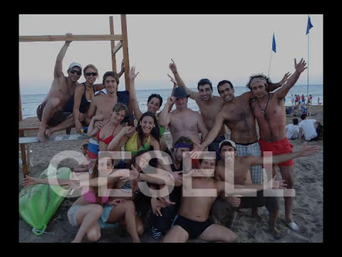 GESELL 2010!!!.wmv