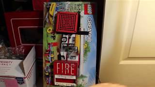 Simplex 2903-9001 with Simplex 2901-9806 (B2): Pt. 1 (Mini Test #10)