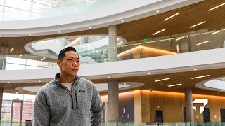 Tepper Veterans Association: David Chang, MBA Candidate 2022
